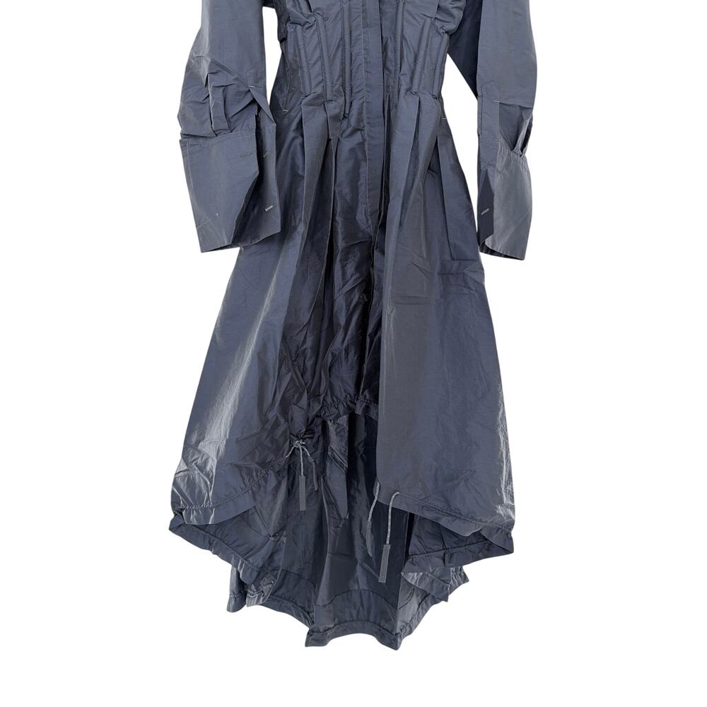 G-Star Raw Women's Fantem Blue E Corset Dress Size S - Picture 5 of 11